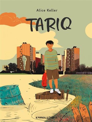cover image of Tariq